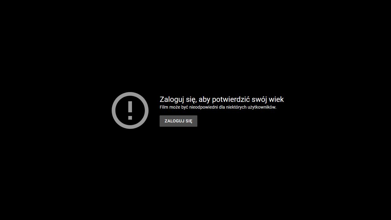 Jak ominąć weryfikację wieku na YouTube najlepsze i bezpieczne