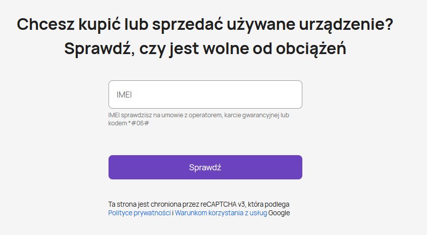 Numer IMEI co to jest Jak zablokować i odblokować IMEI Testoria