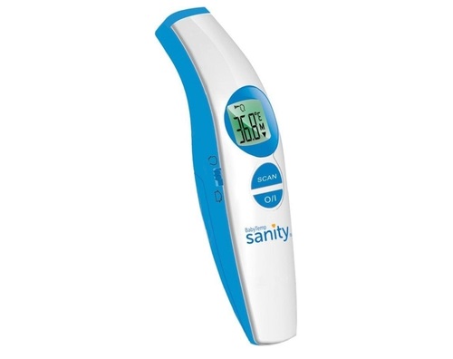 termometr elektroniczny BabyTemp Sanity AP 3116