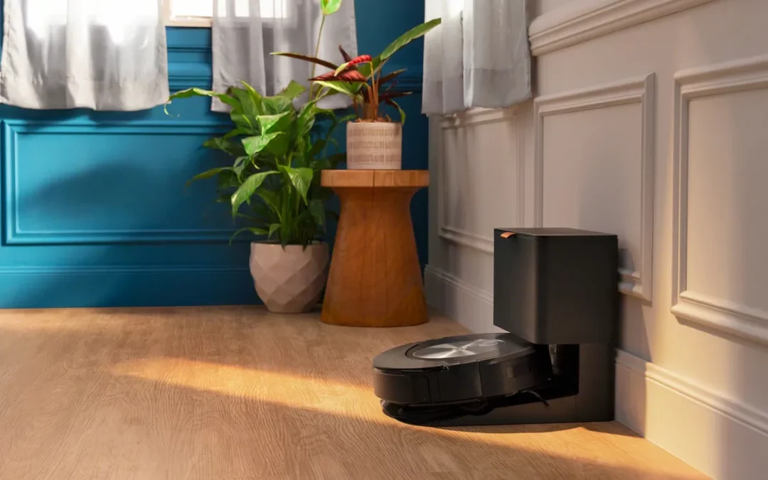 iRobot nie zostanie przejęte przez Amazon