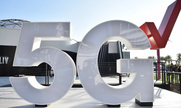 5G – zakończyły się aukcje pasm – wydano 1,9 miliarda złotych