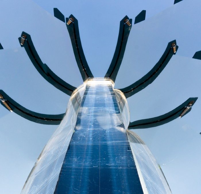 Ekologiczna dezynfekcja medynczego sprzętu