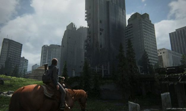 Golden Joystick Awards 2020 czyli najlepsze gry tego roku