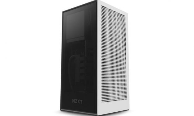 Posiadasz obudowę od NZXT? Uważaj, może się zapalić!