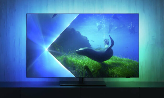 Monitory OLED sprzedają się coraz lepiej