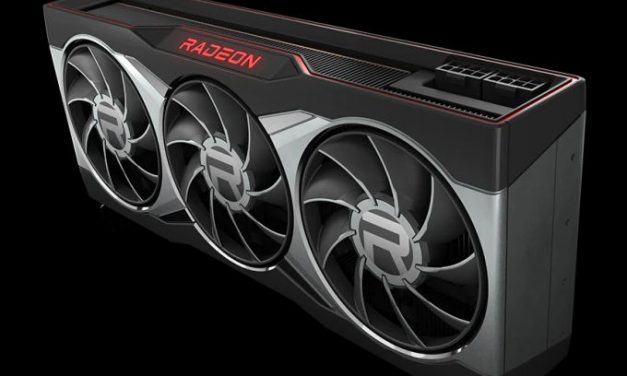 Czy konsole są głównym winnym w kwestii dostępności nowych kart graficznych?