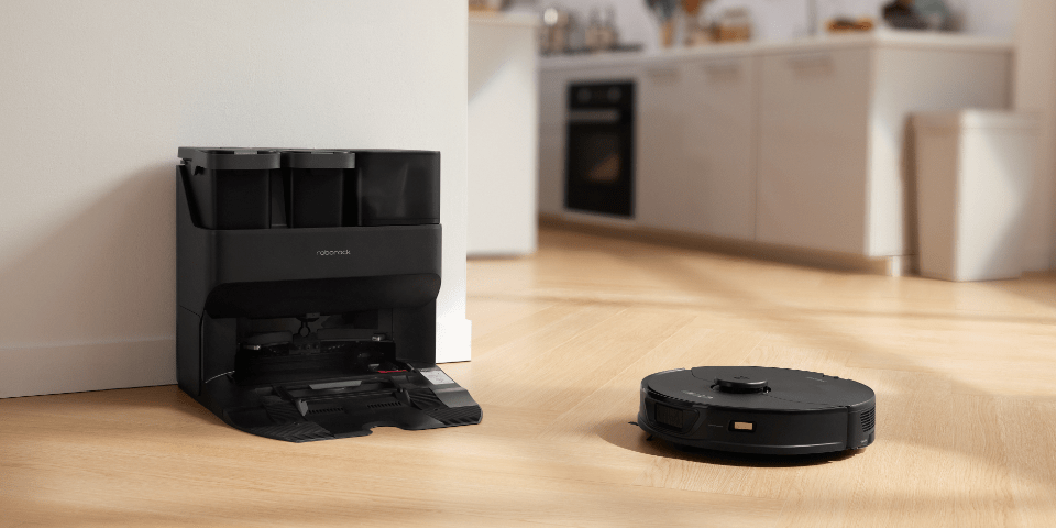 Roborock traci tytuł lidera – sukcesor nie zaskakuje