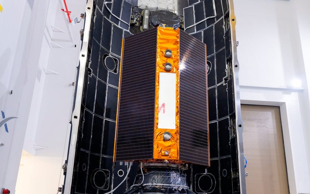 Oceany z kosmosu, czyli nowa misja ESA i NASA