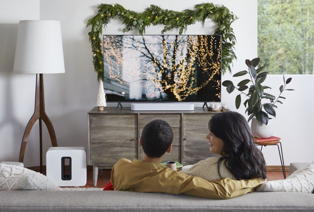 Sonos z atrakcyjną ofertą na Cyber Week