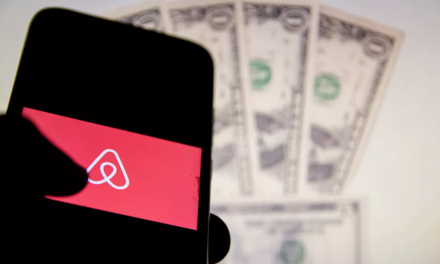 Airbnb debiutuje na giełdzie. Straciło miliony przez koronawirusa