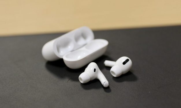 Apple AirPods Pro były wadliwe. Darmowa wymiana