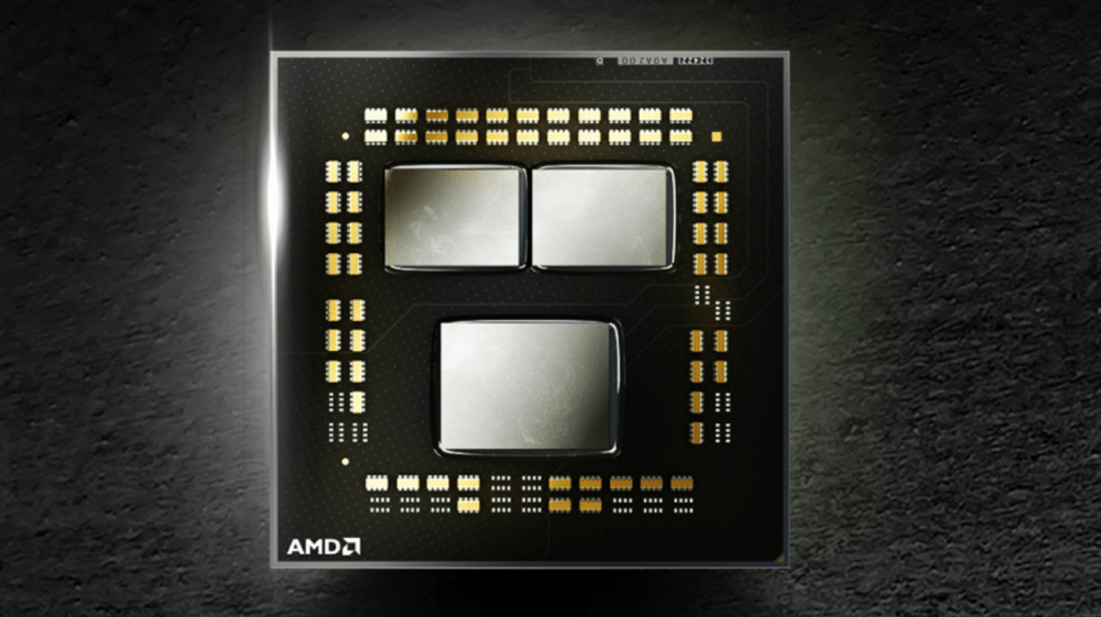 AMD hybrydowe CPU