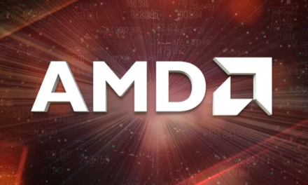 AMD jest po raz pierwszy w historii warte więcej od Intela!