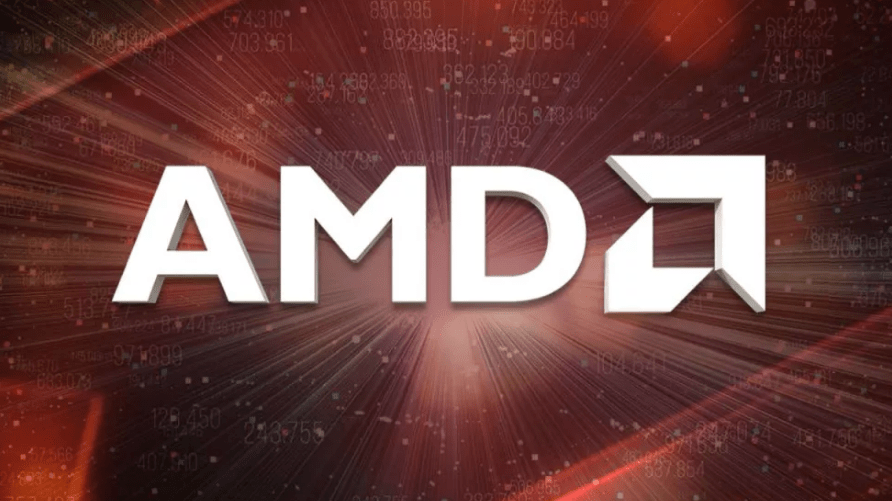 AMD wykorzysta litografię 4 nm od Samsunga