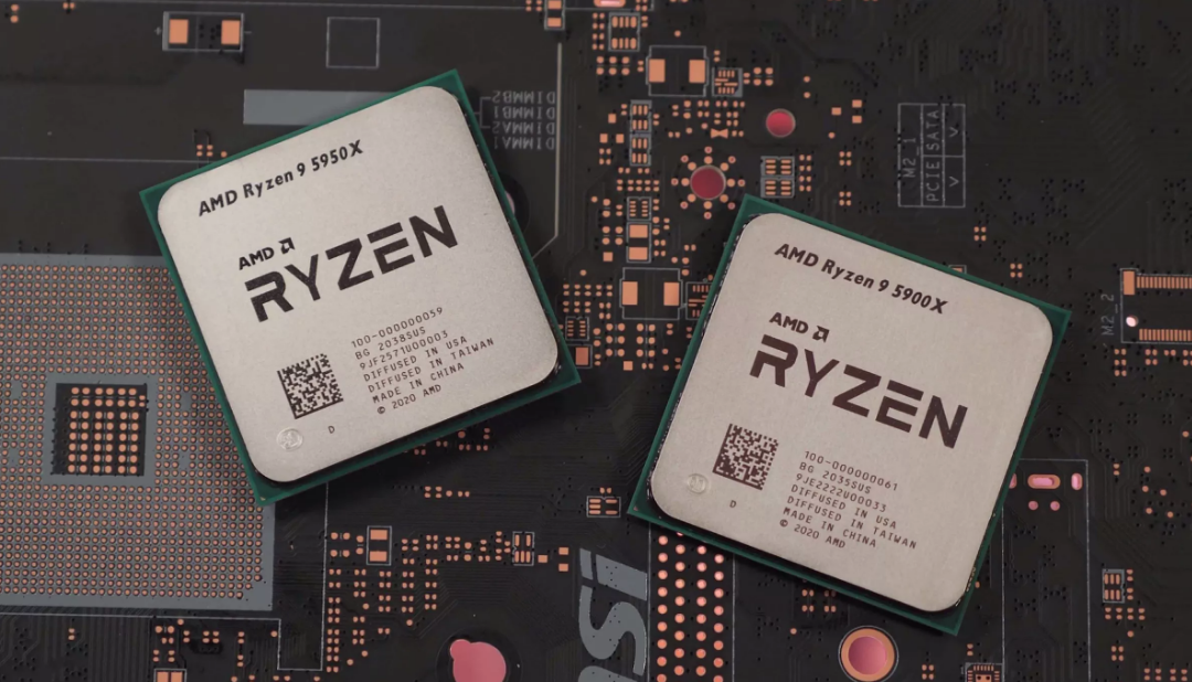 AMD z rekordowymi przychodami – wzrost o 71%!