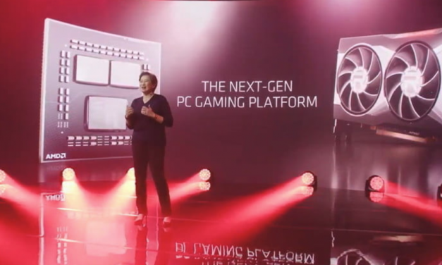 AMD aktualizuje płyty główne – będą obsługiwać Ryzeny 5000. Które modele doczekają się update’a?