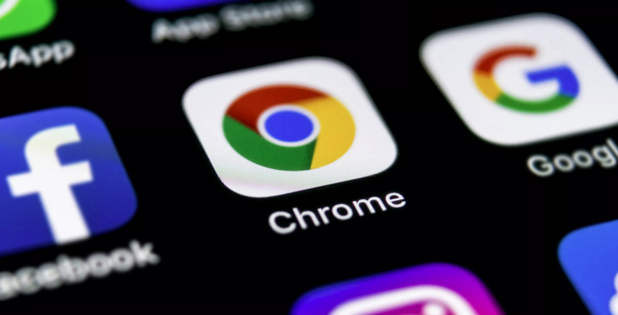 Google chce usunąć ciasteczka firm trzecich z Chrome