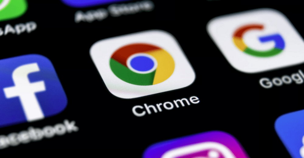 Chrome dominuje rynek przeglądarek. A Firefoxa już prawie nie ma