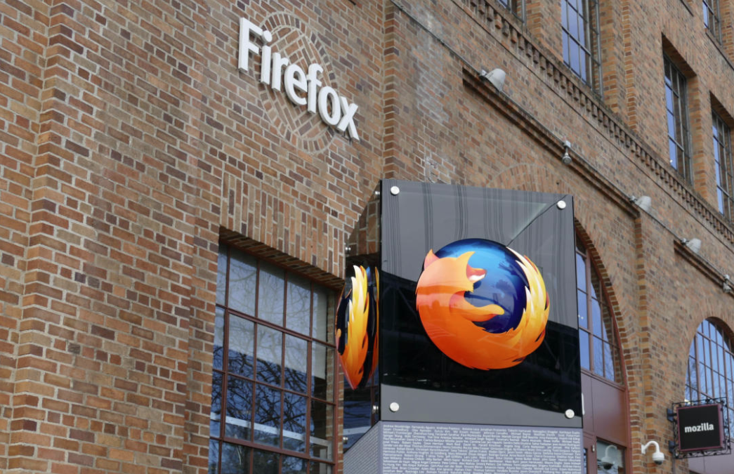 Firefox 85 stawia na prywatność