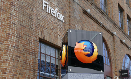 Firefox 85 stawia na prywatność