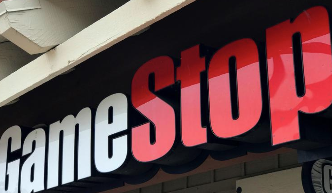 GameStop ma zrezygnować ze sklepów stacjonarnych – nakłania inwestor