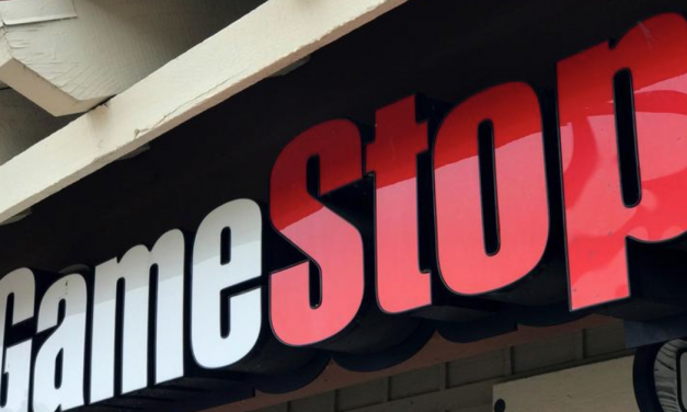 GameStop ma zrezygnować ze sklepów stacjonarnych – nakłania inwestor