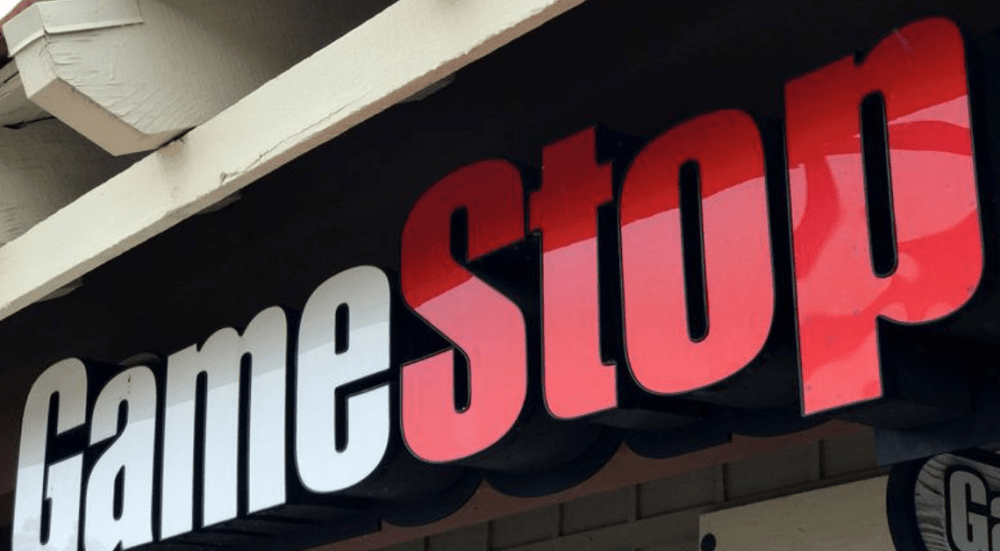 GameStop ma zrezygnować ze sklepów stacjonarnych – nakłania inwestor