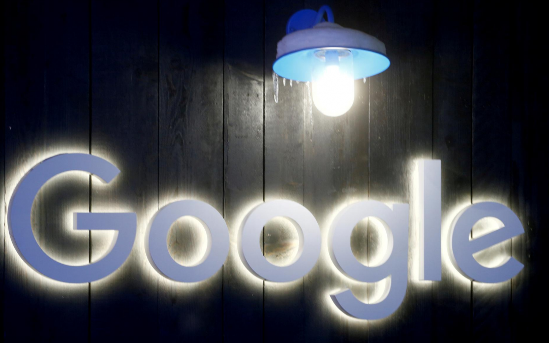 Google chce dokonać największego przejęcia w swojej historii