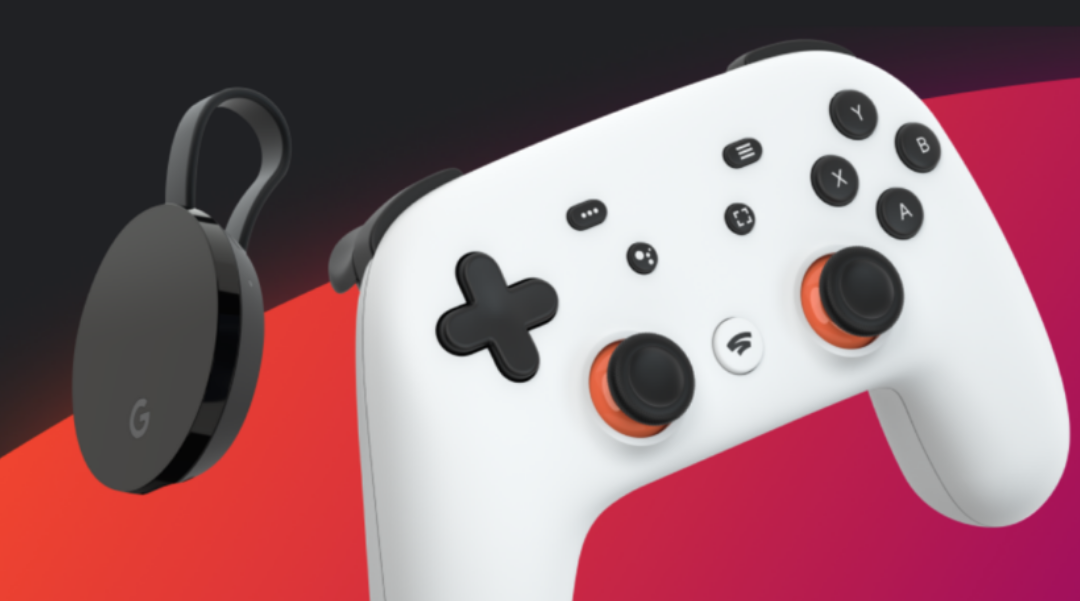 Kupujesz YouTube Premium? Dostaniesz za darmo Stadię