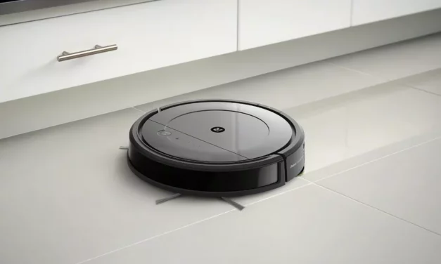 iRobot bankrutuje. To koniec amerykańskiej firmy