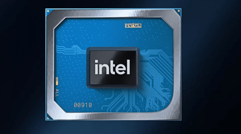 Intel przedstawia układy graficzne Iris Xe Max. Co trafi do laptopów?