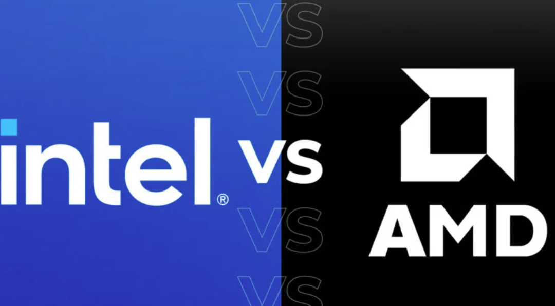 Intel wykrył duży problem w laptopach z procesorami AMD Ryzen