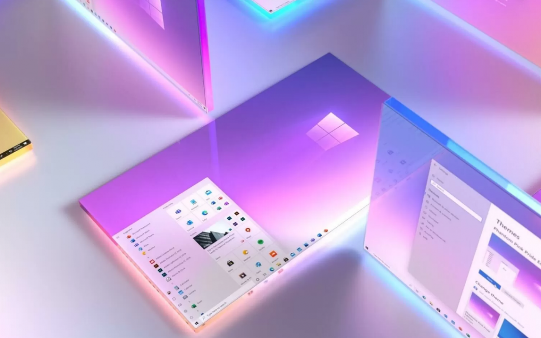 Microsoft planuje duże zmiany w interfejsie Windows 10