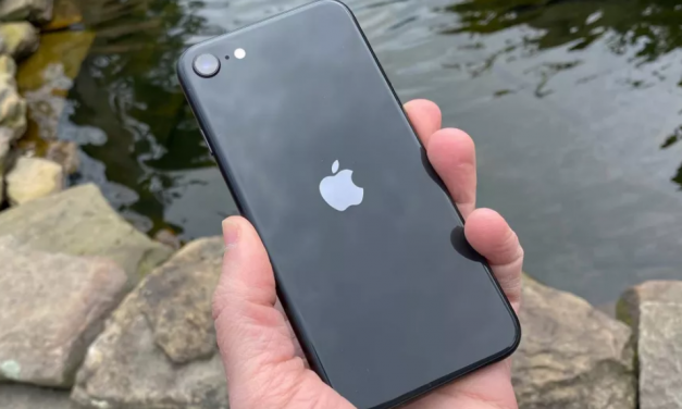 iPhone SE zadebiutuje wkrótce w nowej wersji?