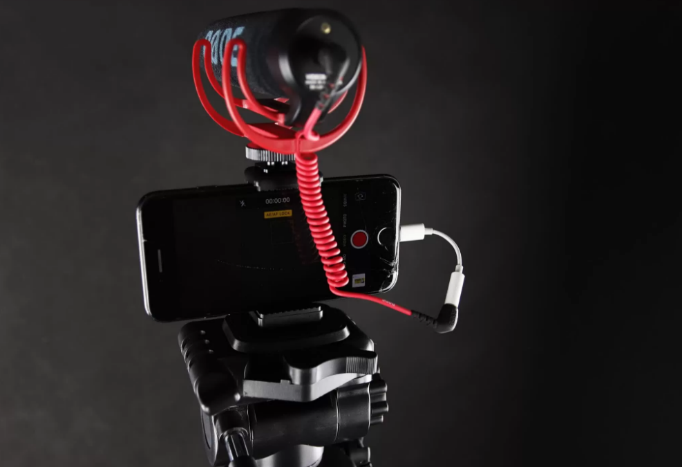 Corsair przejmuje EpocCam i stawia na mobilny streaming