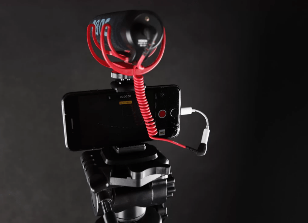 Corsair przejmuje EpocCam i stawia na mobilny streaming · Testoria