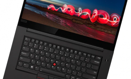 Lenovo zarabia na “nowej normalności” – rekordowa sprzedaż laptopów