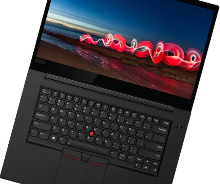 Lenovo zarabia na “nowej normalności” – rekordowa sprzedaż laptopów