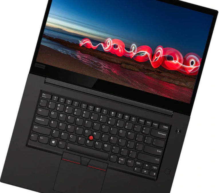 Lenovo zarabia na “nowej normalności” – rekordowa sprzedaż laptopów