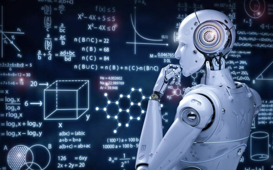 AI potrafi pisać jak człowiek, ale to za mało