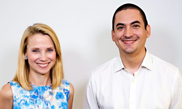 Była szefowa Yahoo Marissa Mayer ma nowy startup. Będzie hit?