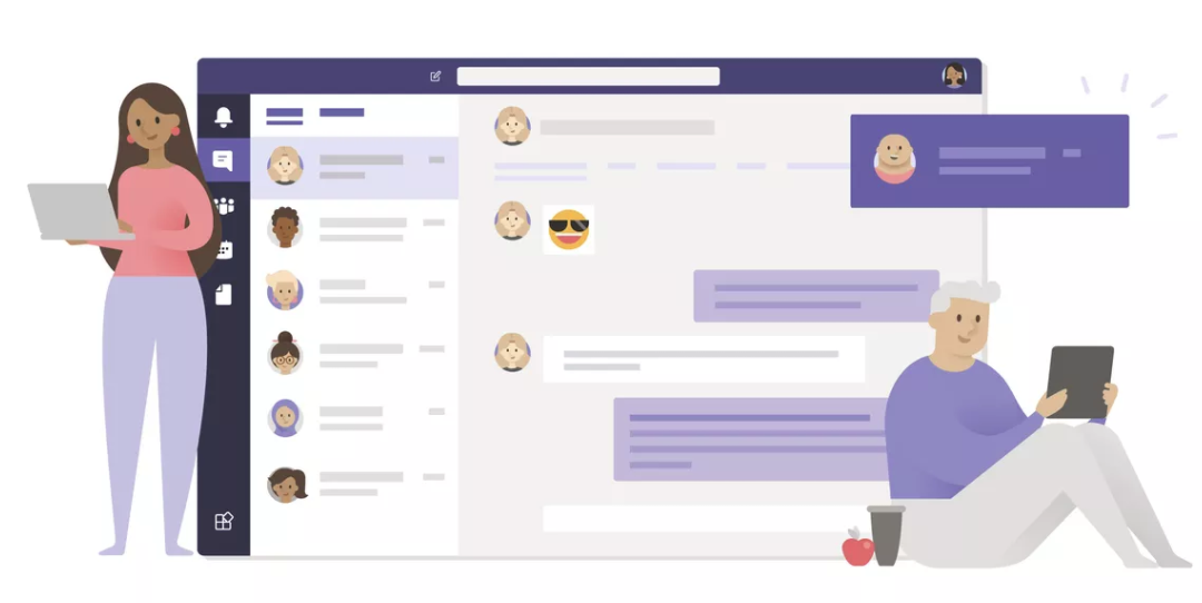 Microsoft Teams: twórz projekty low-code w aplikacji