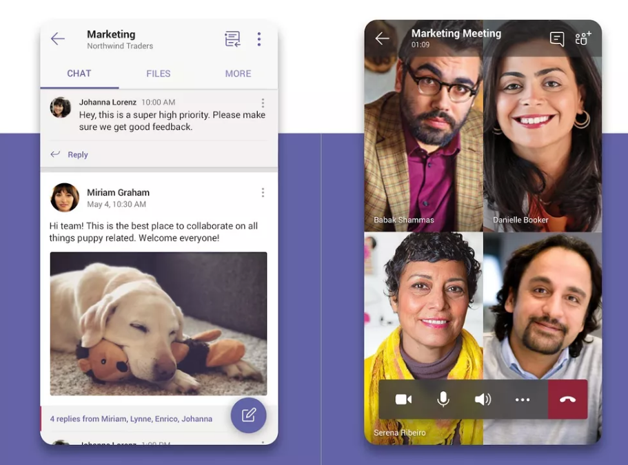 Microsoft Teams wprowadza Top Hits – ulepszoną wyszukiwarkę
