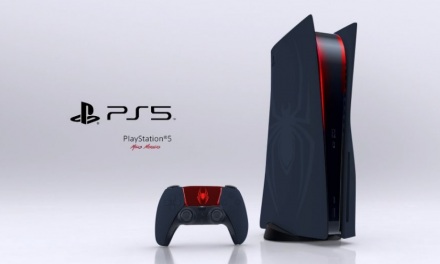 PS5 bez wersji kolorystycznych – Sony zmusza do zamknięcia startup oferujący oryginalne obudowy