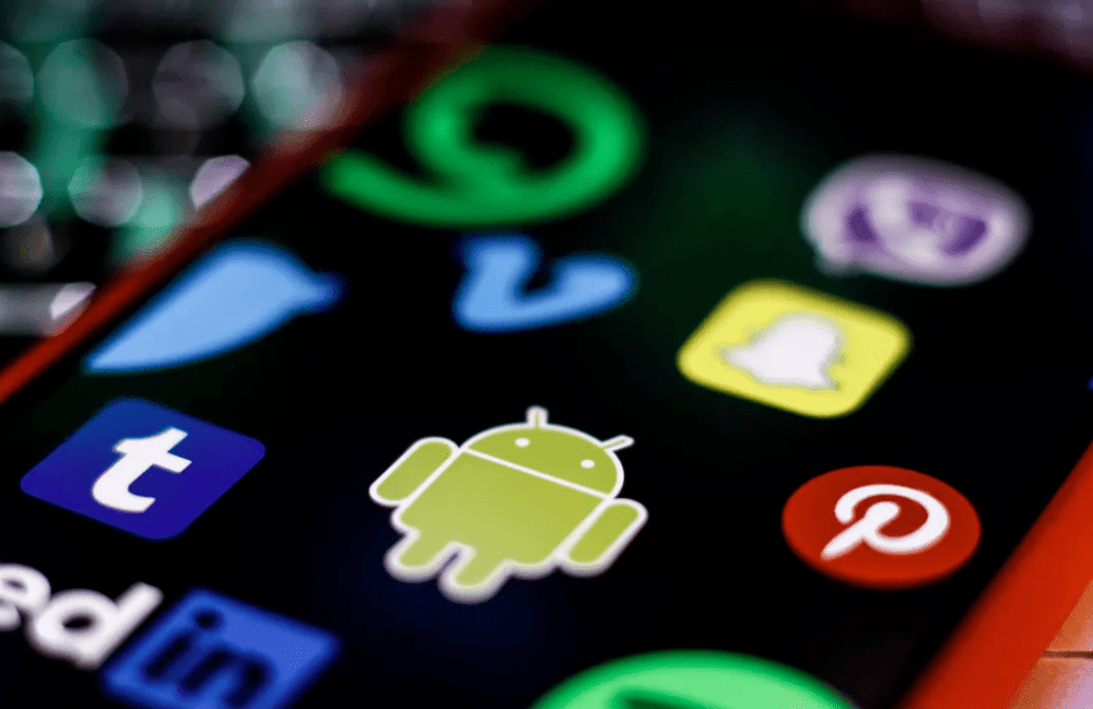 Startup OSOM stworzy smartfony zapewniające doskonałą prywatność