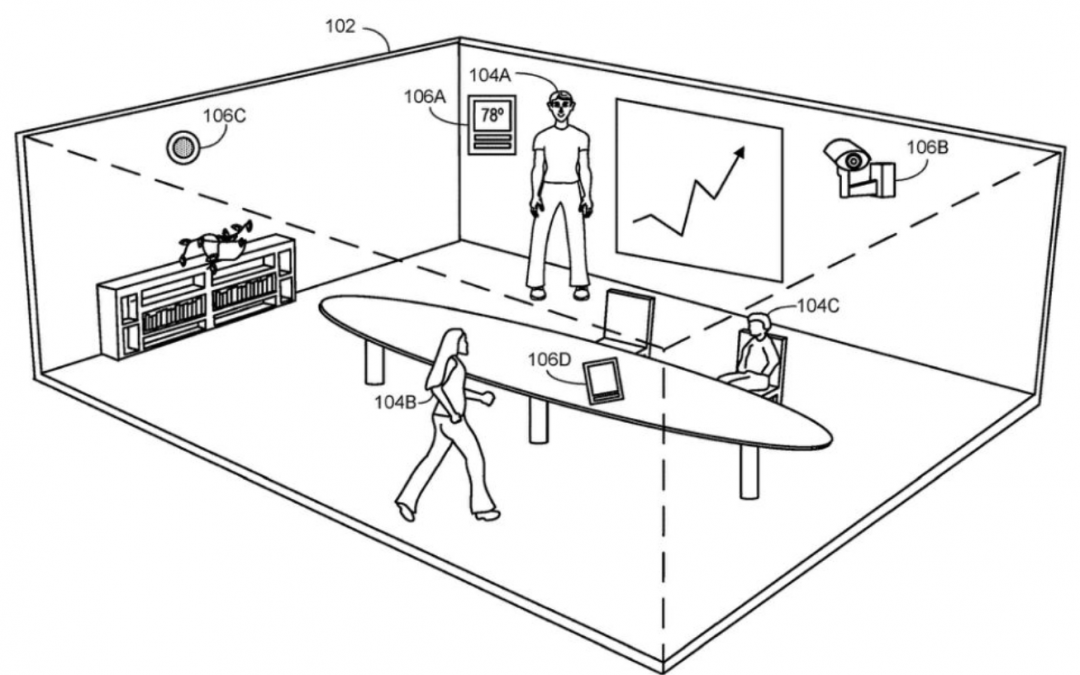 Microsoft chce mierzyć skuteczność wirtualnych spotkań