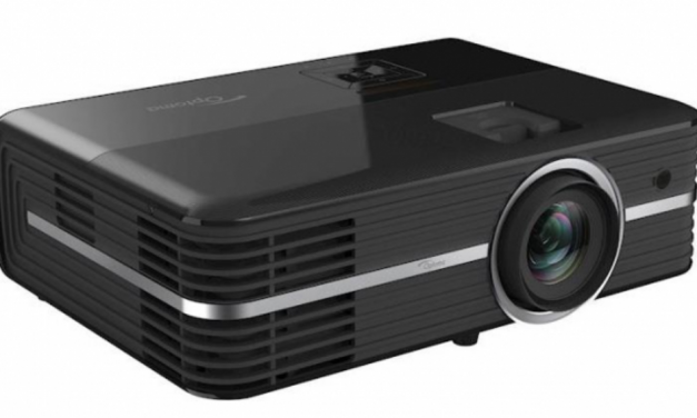 Unia Europejska zakazuje tradycyjnych projektorów wideo!