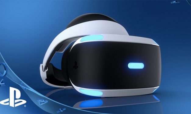 Sony potwierdza: VR2 dopiero za kilka lat