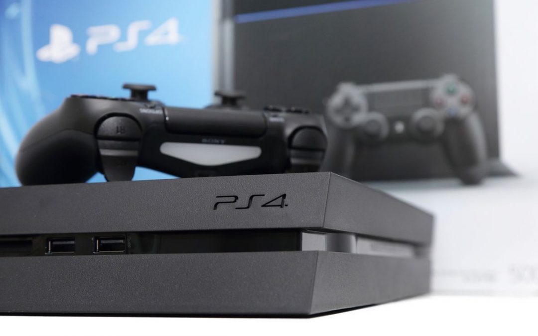 PS4 ma żyć co najmniej do 2022 – twierdzi Sony