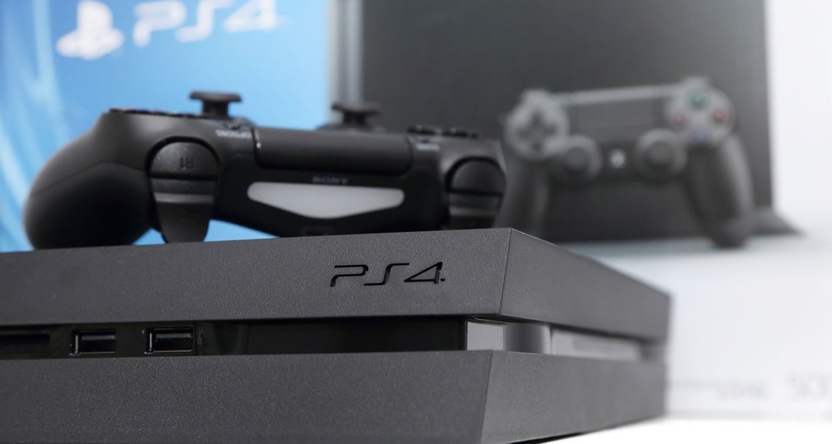 PS4 ma żyć co najmniej do 2022 – twierdzi Sony